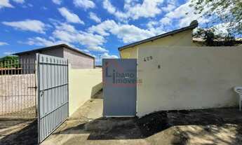 Imagem 2: Casa - Jardim Alto da Cidade Universitária - Campinas