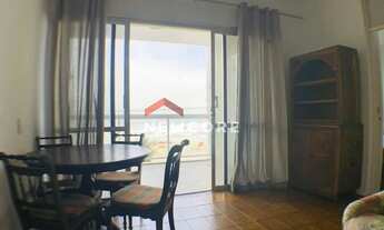 Imagem 5: Apartamento em Avenida Marechal Deodoro da Fonseca - Pitangueiras - Guarujá/SP