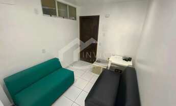 Imagem 5: Sala Comercial em Localização Privilegiada no Coração de Copacabana