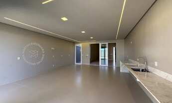 Imagem 5: CASA DE ALTO PADRÃO NO SETOR FAIÇALVILLE