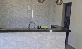 Imagem: Casa com 3 dormitórios à venda, 144 m²