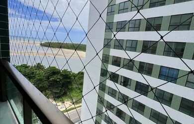 Imagem 3: Imóvel para aluguel tem 60 metros quadrados com 2 quartos