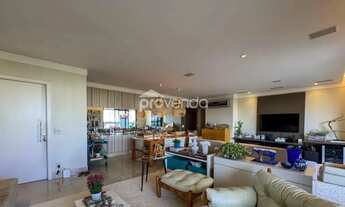 Imagem 6: APARTAMENTO 04 SUITES - ALAMEDA DAS ROSAS, SETOR OESTE - ED. LA VIE EN ROSE