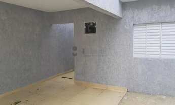 Imagem 4: Casa com 2 dormitórios para alugar, 80 m² por R$ 2.175,76/mês - Jardim Regina - Indaiatuba