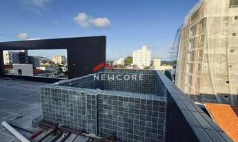 Imagem 3: Apartamento em Rua Presidente Arthur Bernardes - Bessa - João Pessoa/PB