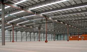 Imagem 4: Galpão em condomínio para alugar no Bairro Cordovil em Rio de Janeiro - RJ