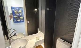 Imagem 7: Apartamento 3 suites, 2 vagas, bairro Jardim Europa