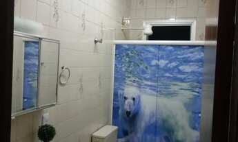 Imagem 5: Ubatuba ( Praia Grande ) temporada