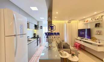 Imagem 2: 2 Quartos sendo 1 suíte com varanda gourmet - Condomínio Clube Jardim Central 2!