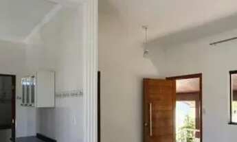 Imagem 2: Casa com 4 dormitórios à venda, 400 m² por R$ 1.650.000,00 - Condomínio Ibiti do Paço - So