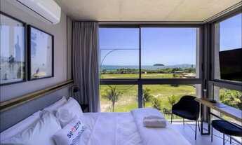 Imagem 4: Apto de 1 dormitório e 1 suíte e 1 banheiro