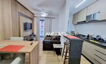 Imagem 3: Apartamento com 2 quartos, 1 vagas, para alugar, 68 m² por R$ 3.000/mês - Jardins de Higie