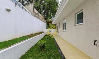 Imagem 9: Casa com 4 dormitórios, 431 m² - venda por R$ 3.300.000 ou aluguel por R$ 14.990/mês - Tab