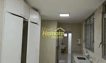 Imagem 6: Apartamento para Locação, 158m² área útil, 3 quartos, 3 banheiros, 2 vagas de garagem, na