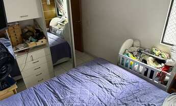 Imagem 4: Vendo apartamento na av 17 de Agosto, prédio com apenas dois por andar