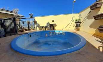 Imagem 5: Cobertura com 3 dormitórios à venda, 138 m² por R$ 1.290.000,00 - Santa Efigênia - Belo Ho