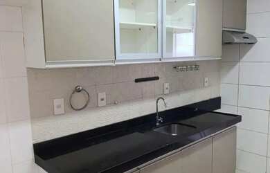 Imagem 6: ALUGO NO RESIDENCIAL VITÓRIA 03 QUARTOS- 01 SUITE