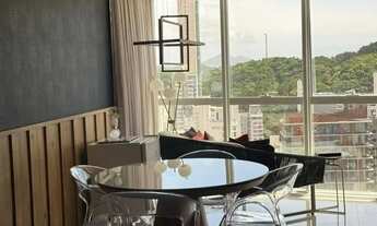 Imagem 4: OPORTUNIDADE FG COM VISTA MAR! | MOBILIADO, EQUIPADO E DECORADO