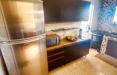 Imagem 5: Casa com piscina em São Pedro - praia do sudoeste