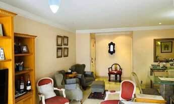 Imagem 6: Apartamento com 3 quartos à venda, 123 m² por R$ 880.000 - Icaraí - Niterói/RJ