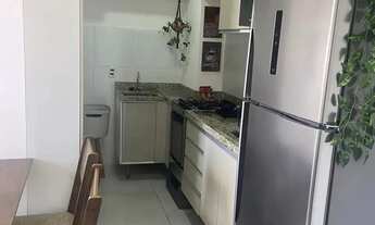 Imagem 2: Imóvel para aluguel possui 54 metros quadrados com 2 quartos em Vila Guilherme - São Paulo