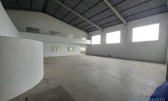 Imagem 2: GALPÃO - NOVA ARUJÁ - SP