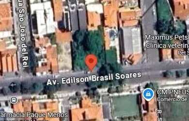 Imagem 2: Oportunidade única de terreno na Av. Edilson Brasil Soares