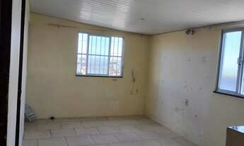 Imagem: Alugo na rua direta da caixa d água