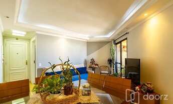 Imagem 7: Imóvel na do Arraial com 3 dormitórios e 72m²