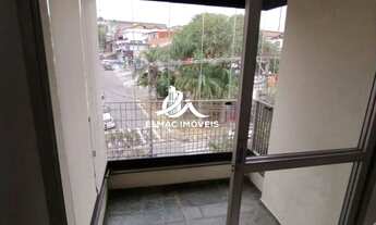 Imagem 3: Apartamento à venda com 70m², 3 quartos e 2 vagas em Jardim Marajoara - São Paulo - SP