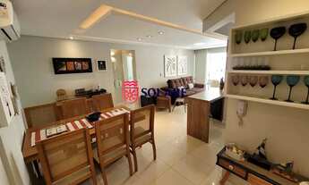 Imagem 6: Apartamento de 3 dorm com ar condicionado e wifi para 7 pessoas