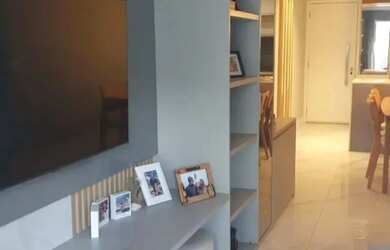 Imagem 2: Imóvel para aluguel com 93 metros quadrados com 3 quartos