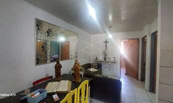 Imagem 3: Casa com 2 dormitórios à venda, 86 m² por R$ 180.000,00 - Parque Frei Galvão - Jaú/SP