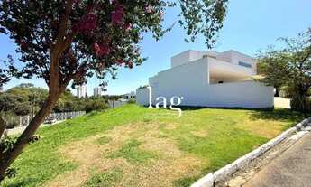 Imagem 3: Terreno à venda, 338 m² - Condomínio Belvedere I - Votorantim/SP