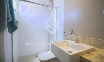 Imagem 5: PORTEIRA FECHADA ! Apartamento 3 suítes - Setor Bueno