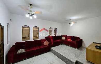 Imagem 3: Casa em Rua Nicomédes Teixeira Gomes - Jardim Estoril - Bauru/SP