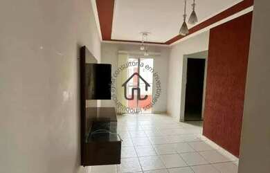 Imagem 2: Apartamento à venda no Edifício Cedro Rosa em Valinhos