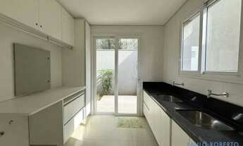 Imagem 5: CASA EM CONDOMÍNIO - ALPHAVILLE - SP