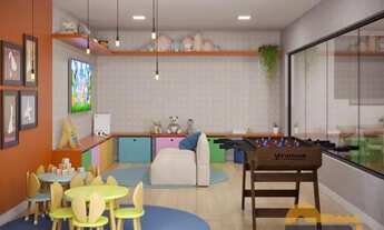 Imagem 8: Studio Garden Apartamento com 1 dormitório