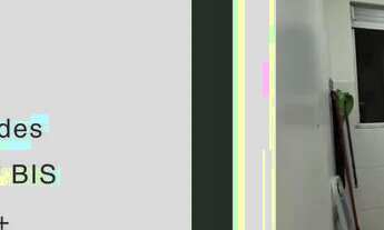 Imagem: Apartamento mobiliado