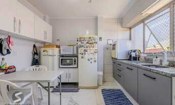 Imagem 4: Cobertura 3 dormitórios a venda na Santa Cecília