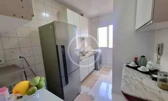 Imagem 4: Apartamento 2 Quartos no Setor Oeste codigo: 155289