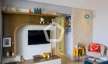 Imagem 3: Apartamento em Santana