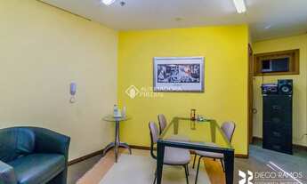 Imagem 5: Comercial no bairro Menino Deus