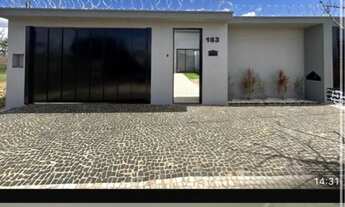 Imagem 2: Casa bairro novo mundo 890.000,00