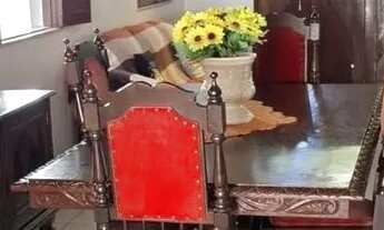 Imagem: Casa residencial para Venda em rua pública