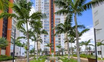 Imagem 6: Apartamento à venda ou locação, com área de 114,00 m² no Reservatto Limeira/SP