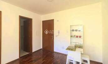 Imagem 2: Apartamento 1 dormitório, no bairro Centro Histórico
