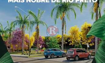 Imagem 6: Terreno de Condomínio, Condomínio Le Vert Residence, São José do Rio Preto - R$ 790 mil, C