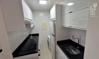 Imagem 4: Apartamento, 01 Quarto, 01 Vaga, Andar Alto, Batel, Curitiba